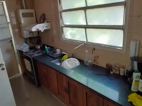 Departamento en Venta en Lomas de Zamora, USD 125.000