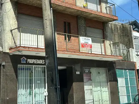 Departamento en venta en San Andres Barrio Golf