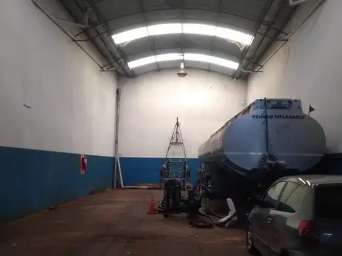 Gongora e/ Alem y Avellaneda