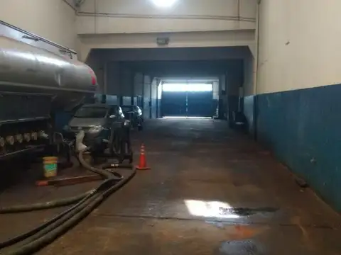 Depósito en venta - 558mts2  - Dock Sud