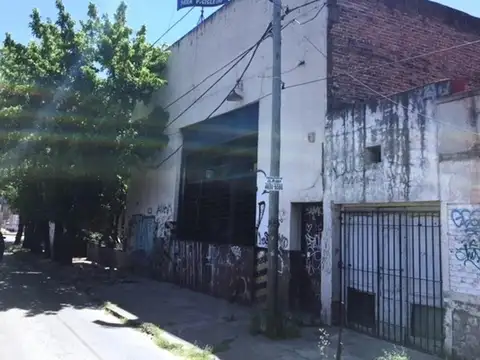 Crisologo Larralde 1300