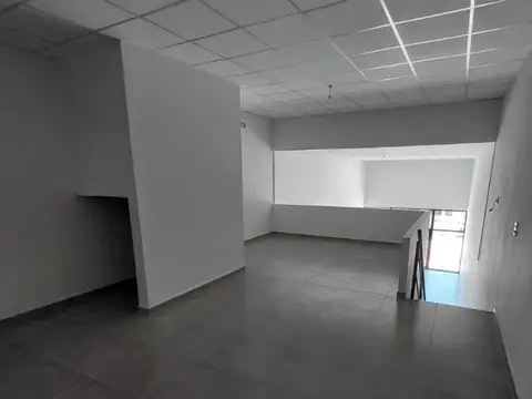 Local en Alquiler A Estrenar