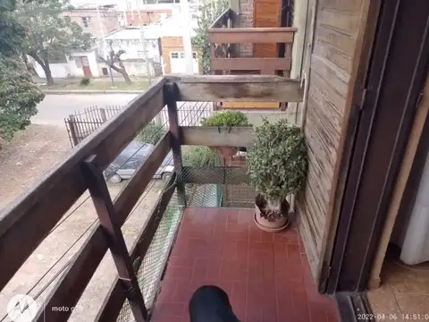 Oportunidad!  Venta 3 ambientes Marina Mercante