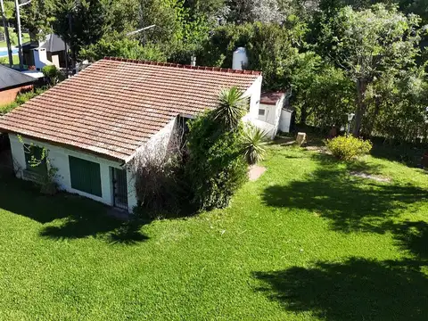Casa en venta con Pileta y Quincho - Barrio Parque La Verdad - Apto Crédito