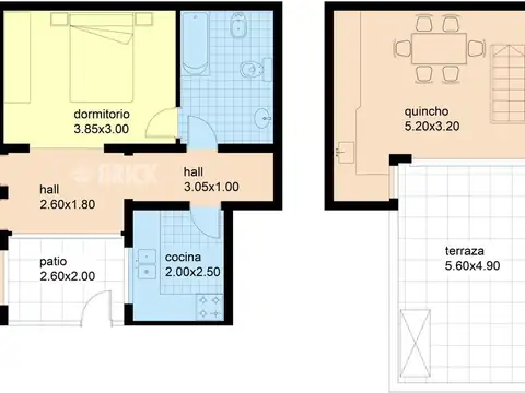 ENRIQUE MARTINEZ al 700 PB