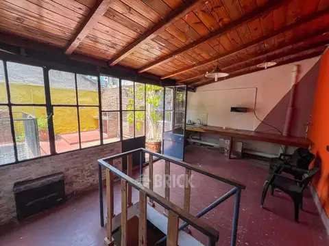 Depto Tipo Casa en Venta de 2 dormitorios