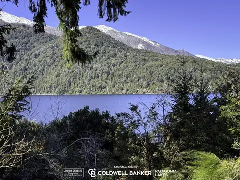 Terreno en Venta en Villa Correntoso, USD 950.000