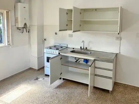 Departamento en Alquiler en Echesortu, $ 420.000