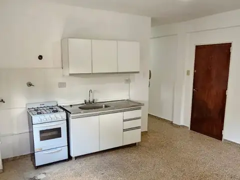 Departamento en Alquiler al Sudoeste