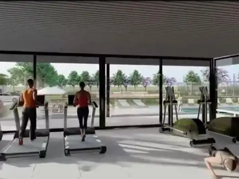 Terreno interno en venta en El Olivar | VCO Propiedades