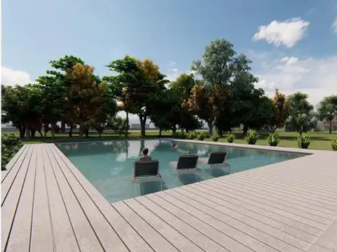 Terreno interno en venta en El Olivar | VCO Propiedades