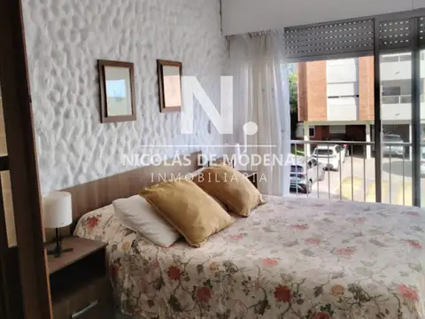 Alquiler Invernal en Punta del este 1 dorm