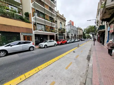 Local en Venta en San Telmo, USD 95.000