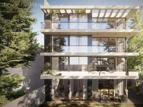 Av. del Libertador 14900