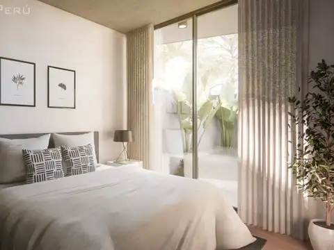 Departamento en Venta en San Isidro, USD 630.000
