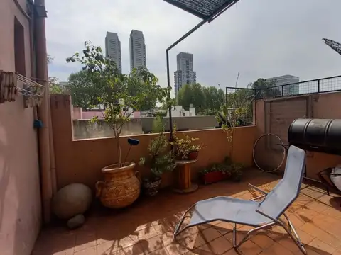 Fray J S M de Oro 1900 Palermo PH 3amb 1ro x esc U$180.000