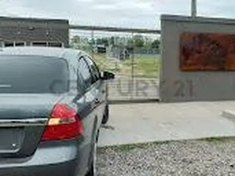 Terreno en Venta de 677,0 m2