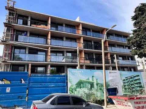 Re Venta monoambiente en Urban X