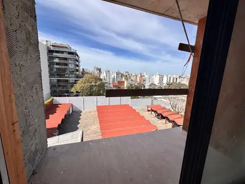 Departamento en Venta en Pocitos , USD 115.000