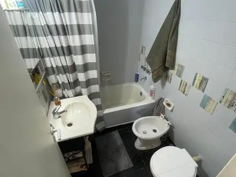 Departamento en Venta al Oeste