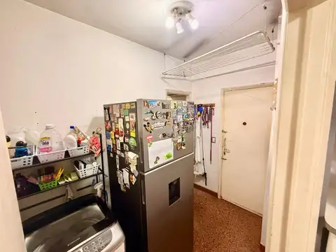 Departamento en Venta en Recoleta, USD 305.000