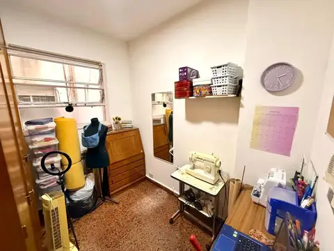 Departamento en Venta 68 años