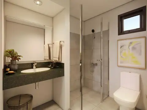 Departamento en Venta A Estrenar