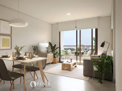 Departamento en Venta en Posadas, USD 67.000
