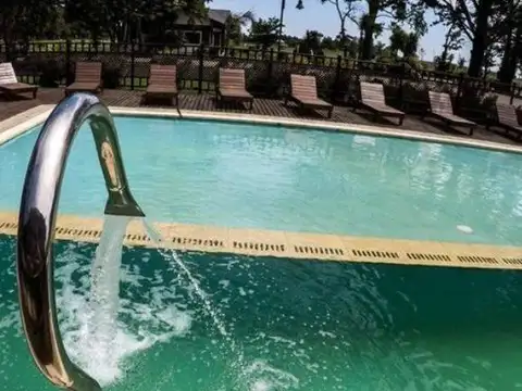 La Victoria Golf & Country Club