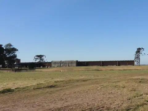 Terreno en Venta en General Madariaga, USD 28.150