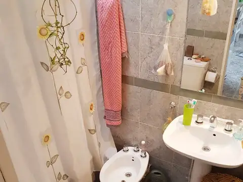 Departamento en Venta en Ramos Mejia Sur, USD 65.000