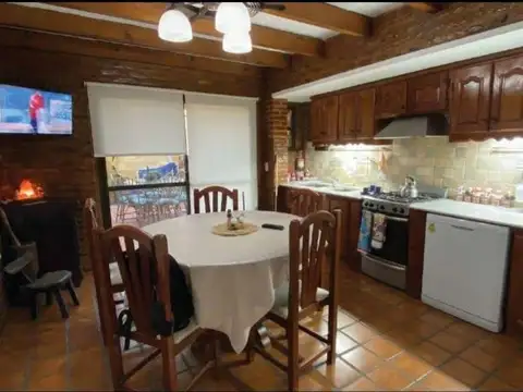 Casa en Venta en Club El Carmen, USD 300.000