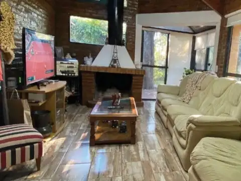 Barrio Country El Carmen, Gutierrez,Berazategui