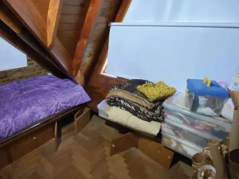 Casa en Venta 15 años