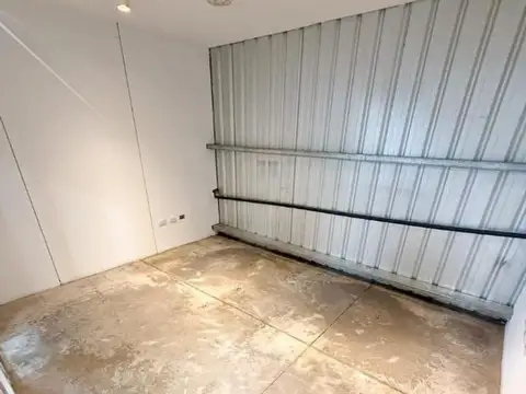 Galpon en Alquiler 2 años