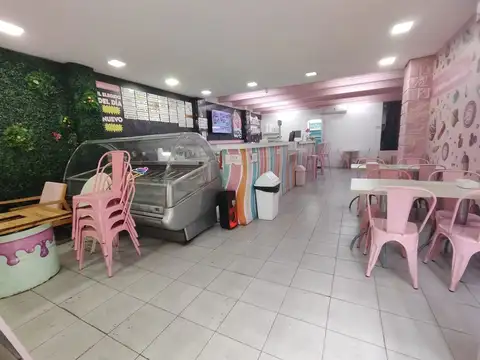 Fondo Comercio en Venta en Banfield, USD 25.000