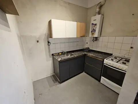 Depto Tipo Casa en Alquiler 50 años