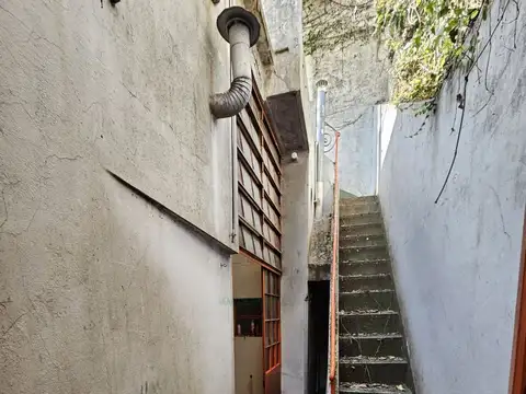 Depto Tipo Casa en Alquiler de 1 dormitorio