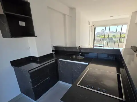 Departamento en Alquiler de 2 ambientes