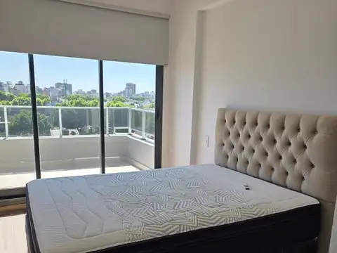 Departamento en Alquiler al Noreste