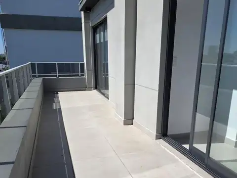 Departamento en Alquiler Apto profesional