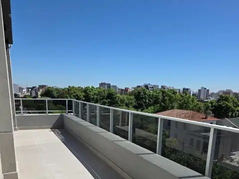 Departamento en Liniers