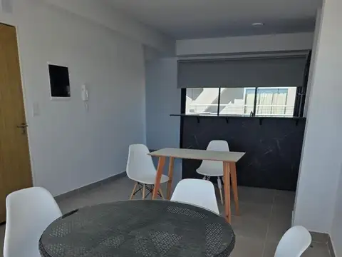 Departamento en Alquiler A Estrenar