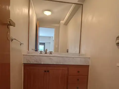 Departamento 4 ambientes con 4 baños
