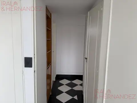 Departamento en Alquiler de 1 dormitorio