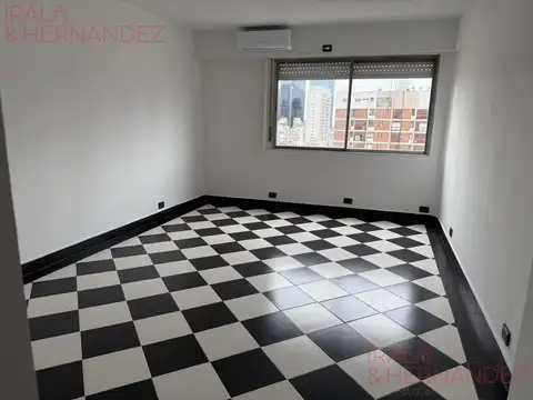 Venta Departamento Monoambiente Reciclado, vista abierta en San Nicolás