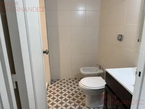 Departamento en Alquiler 60 años