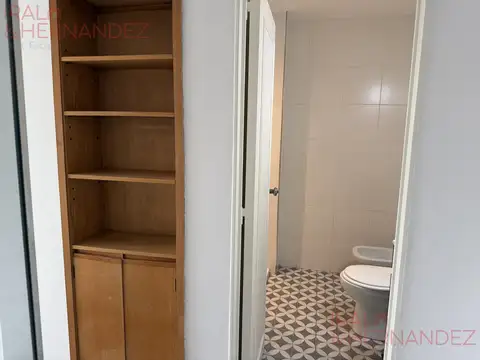 Departamento en Alquiler en San Nicolás, $ 590.000