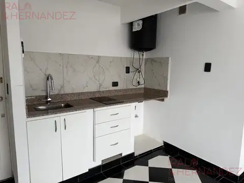Departamento en Alquiler de 2 ambientes