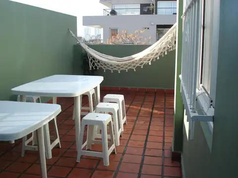 Departamento - Venta - Argentina, Capital Federal - ROSETI 1800